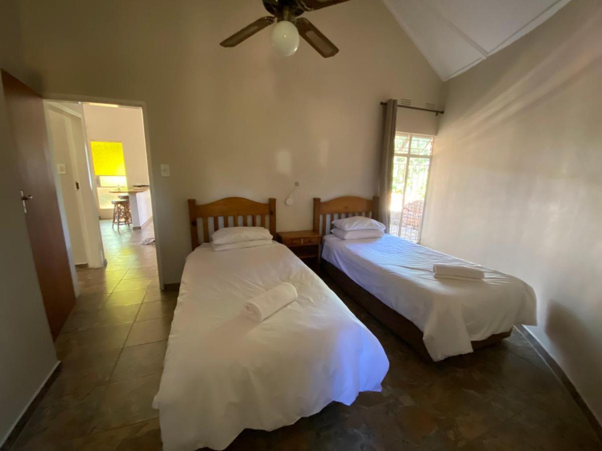 Magoebaskloof Mountain Lodge Тзанеен Экстерьер фото