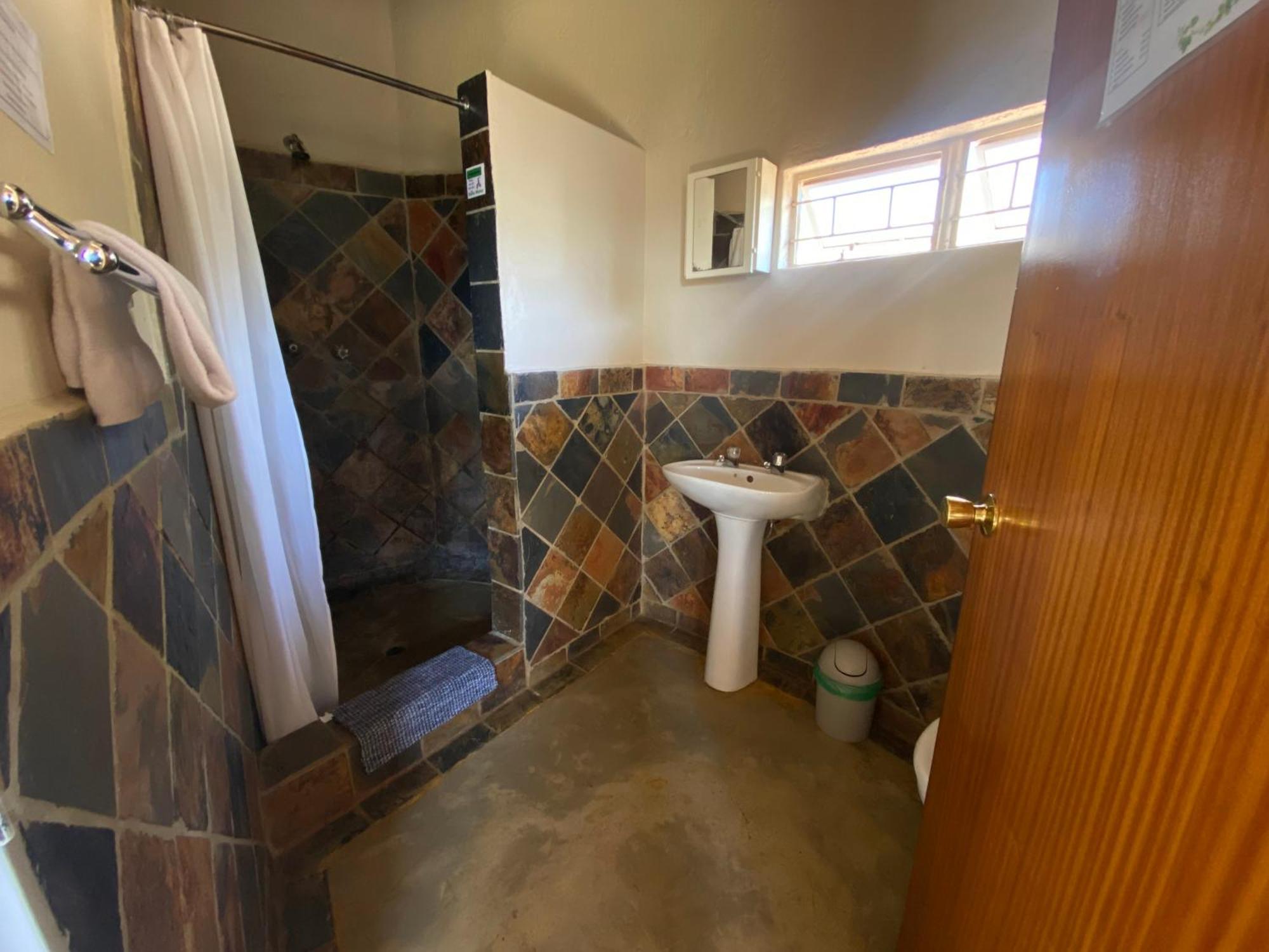 Magoebaskloof Mountain Lodge Тзанеен Экстерьер фото