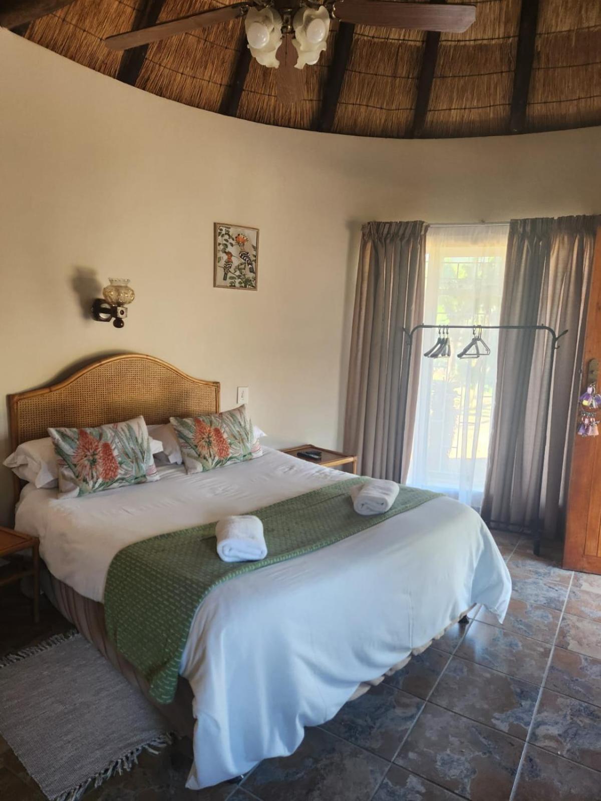 Magoebaskloof Mountain Lodge Тзанеен Экстерьер фото