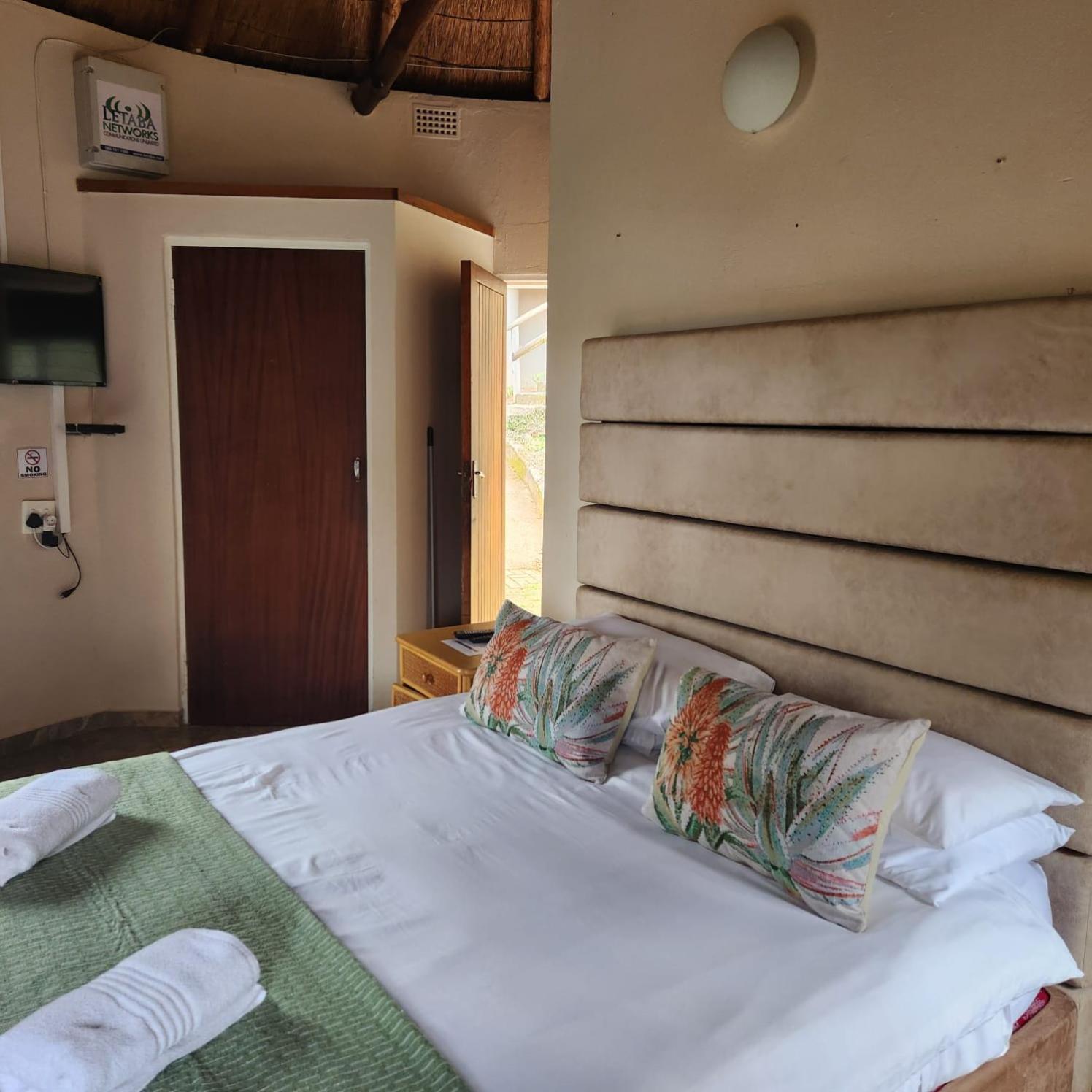 Magoebaskloof Mountain Lodge Тзанеен Экстерьер фото