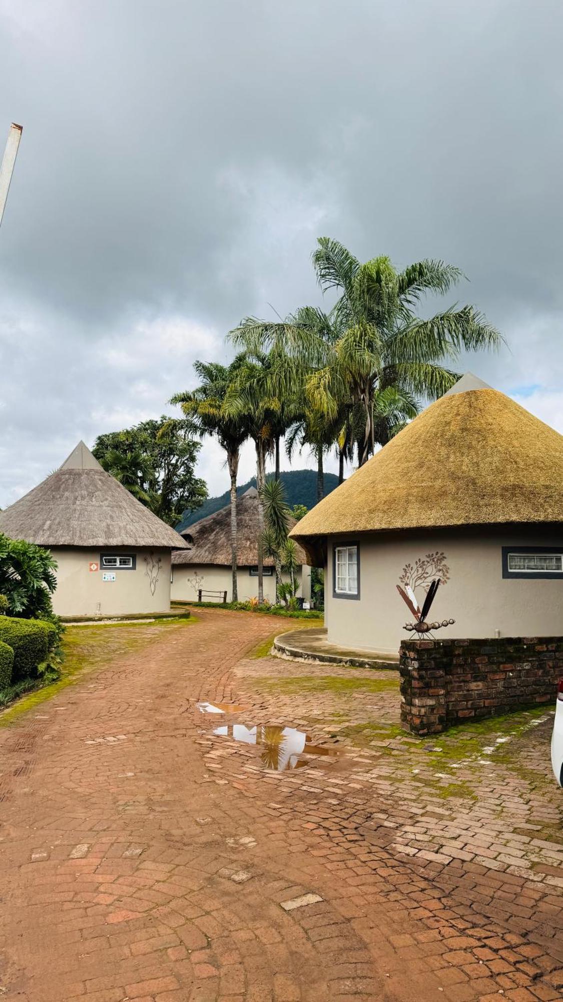 Magoebaskloof Mountain Lodge Тзанеен Экстерьер фото