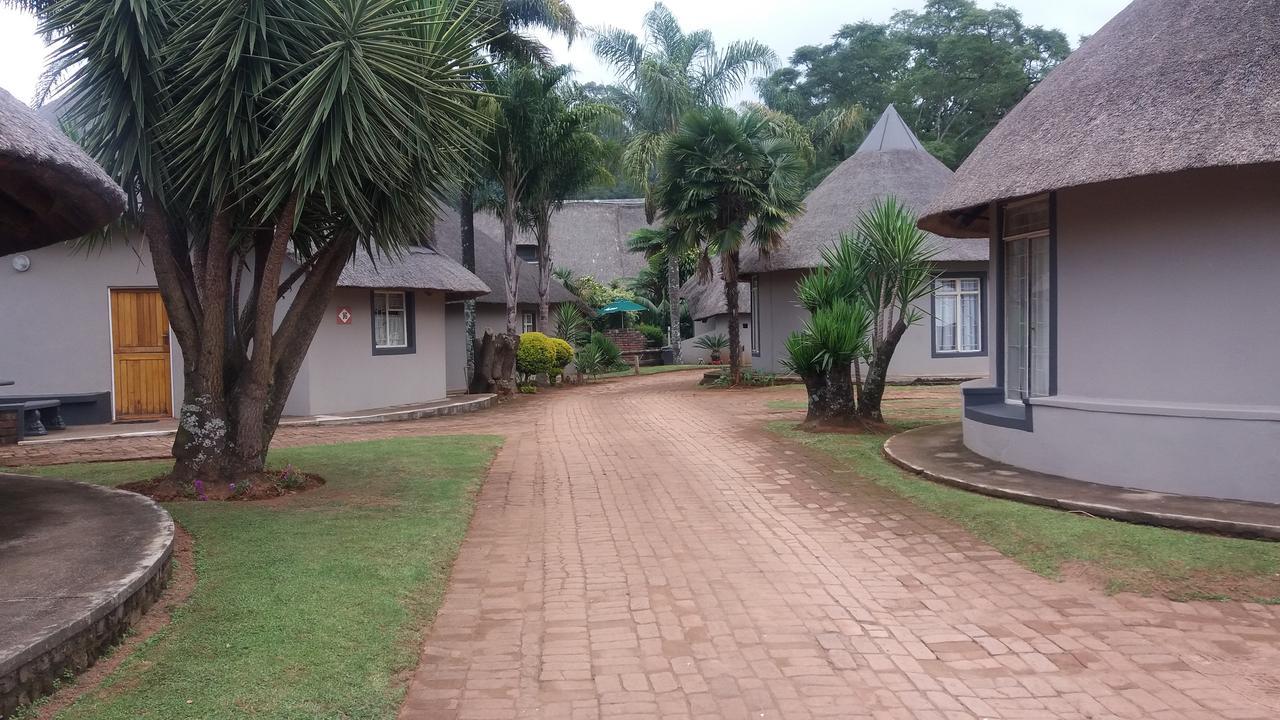 Magoebaskloof Mountain Lodge Тзанеен Экстерьер фото