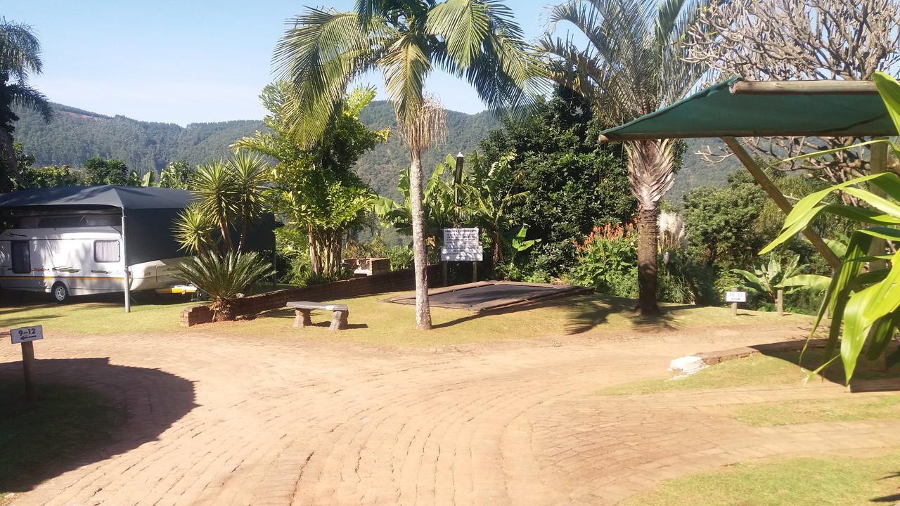 Magoebaskloof Mountain Lodge Тзанеен Экстерьер фото